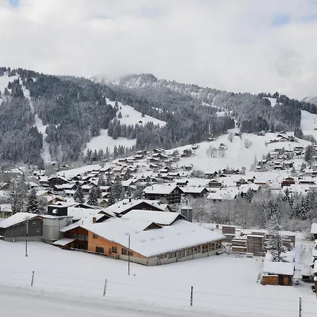 Wandelgruen * Lenk