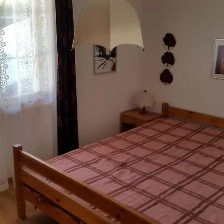 Appartamento Wandelgruen *