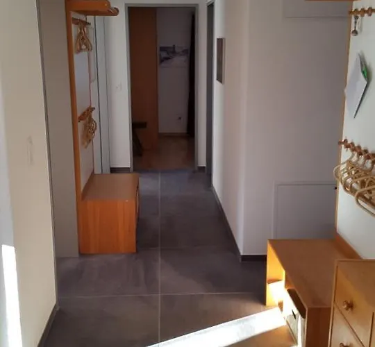 Wandelgruen Lejlighed Lenk