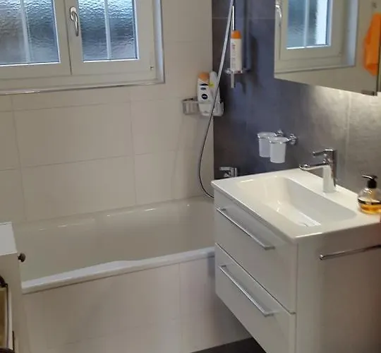 Lejlighed Wandelgruen Lenk