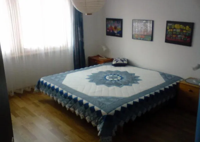 Lejlighed Wandelgruen Lenk